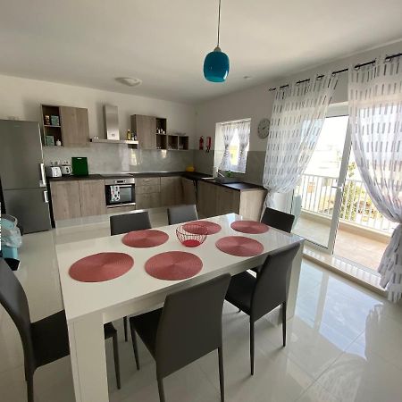 Sunshine Apartments Mellieha - Modern Three Bedroom Apartment - Apt No 1 Exterior foto