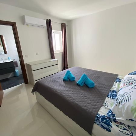 Sunshine Apartments Mellieha - Modern Three Bedroom Apartment - Apt No 1 Exterior foto