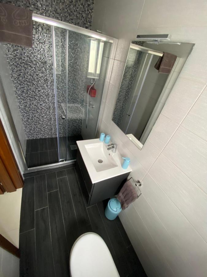 Sunshine Apartments Mellieha - Modern Three Bedroom Apartment - Apt No 1 Exterior foto