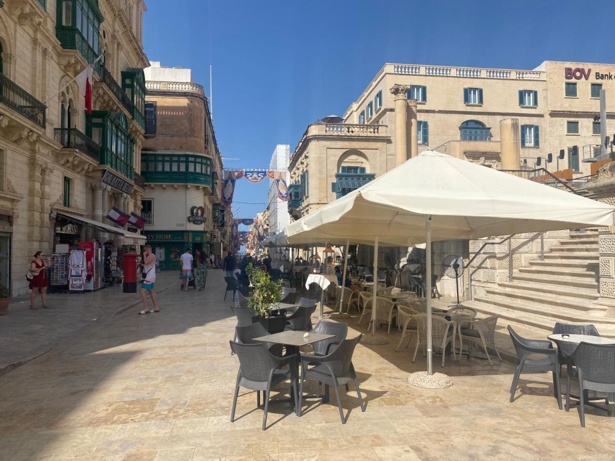 Sunshine Apartments Mellieha - Modern Three Bedroom Apartment - Apt No 1 Exterior foto